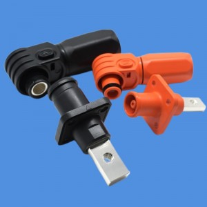 Power Power 200A تخزين الطاقة LifePo4 Pylontech Cable Cable Cable 6mm 8mm 12mm 14mm